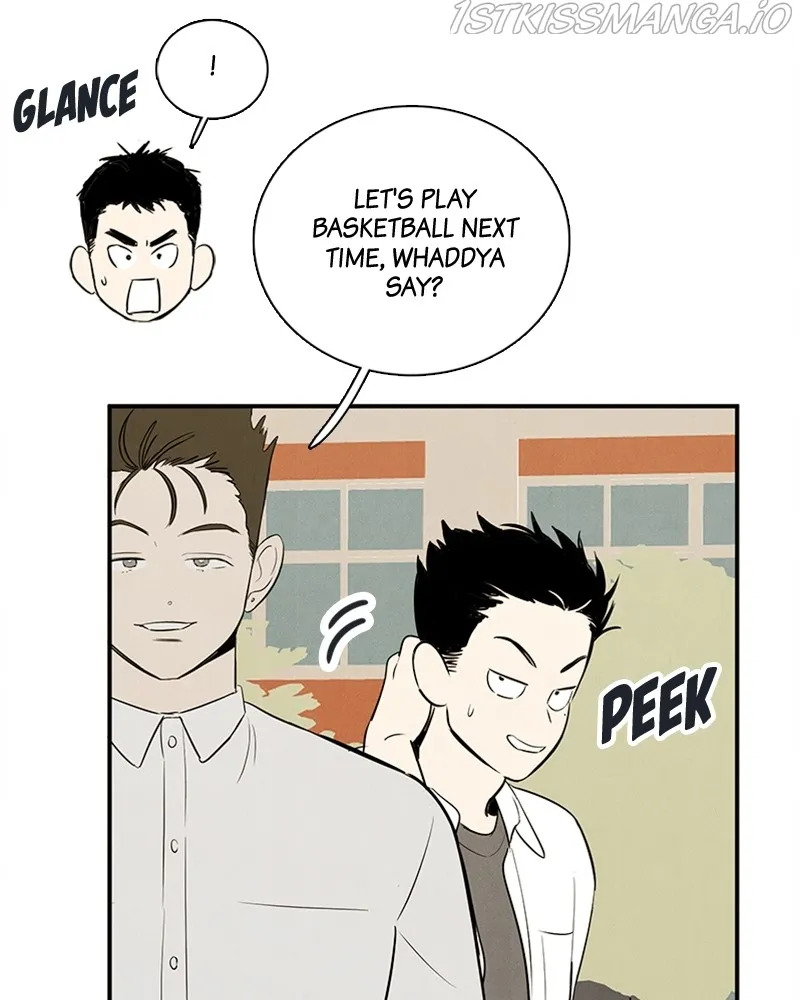 After School Lessons for Unripe Apples Chapter 72 - page 176