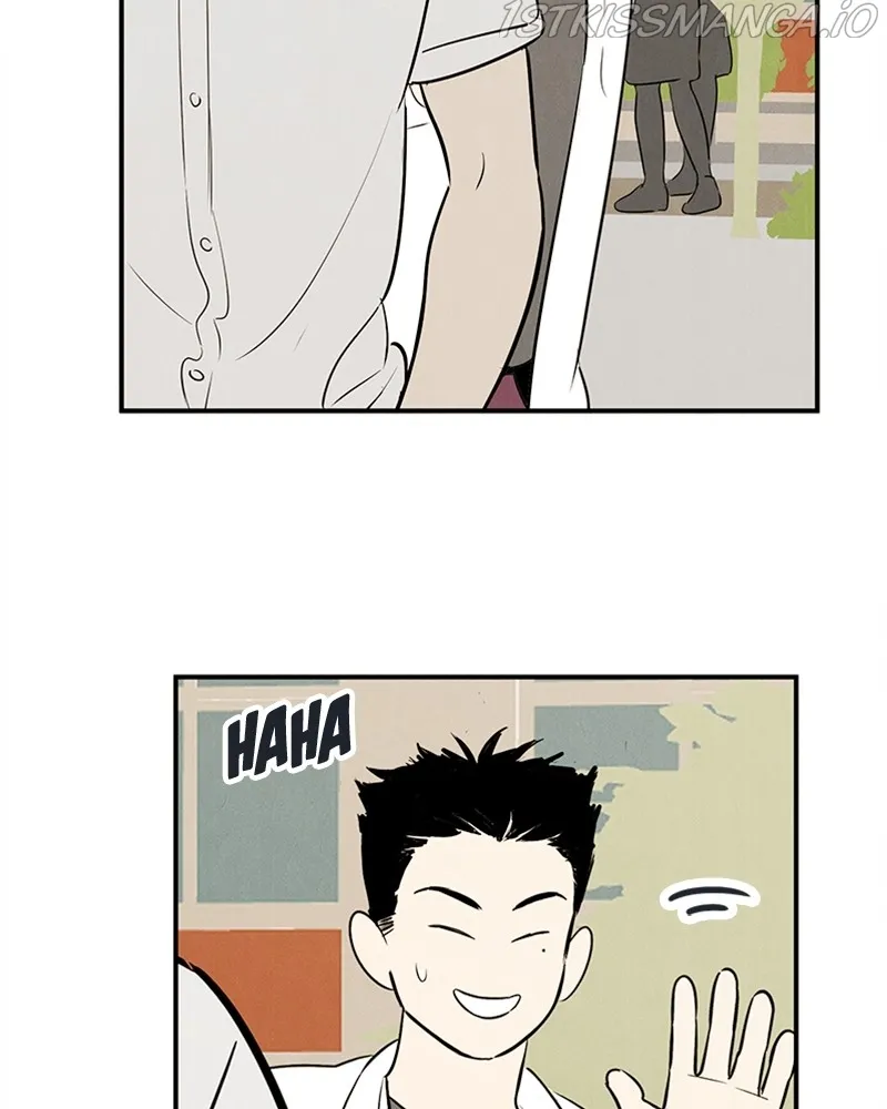 After School Lessons for Unripe Apples Chapter 72 - page 177