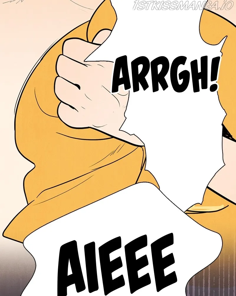 After School Lessons for Unripe Apples Chapter 72 - page 18