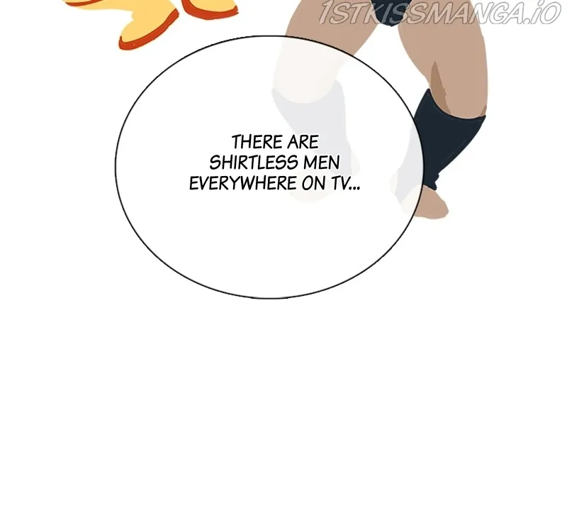 After School Lessons for Unripe Apples Chapter 72 - page 185