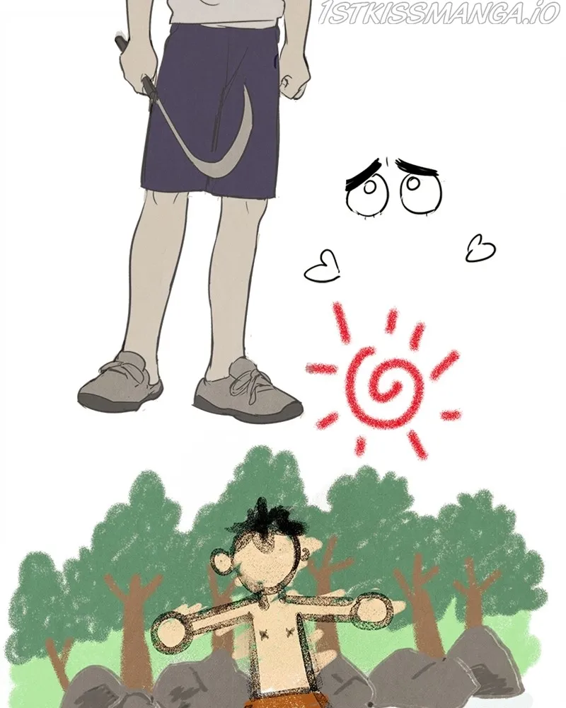 After School Lessons for Unripe Apples Chapter 72 - page 187