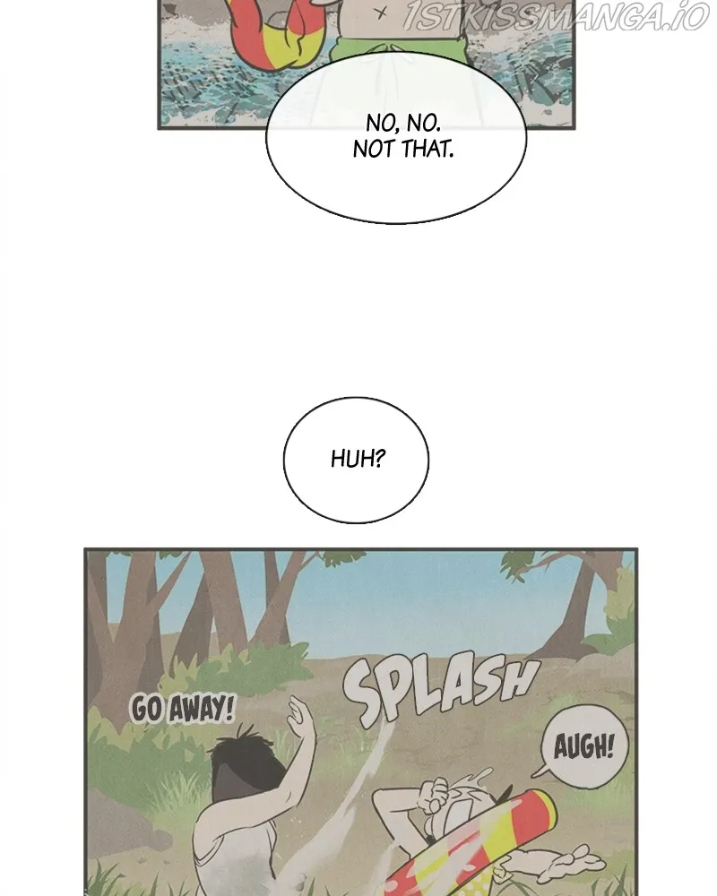 After School Lessons for Unripe Apples Chapter 72 - page 189