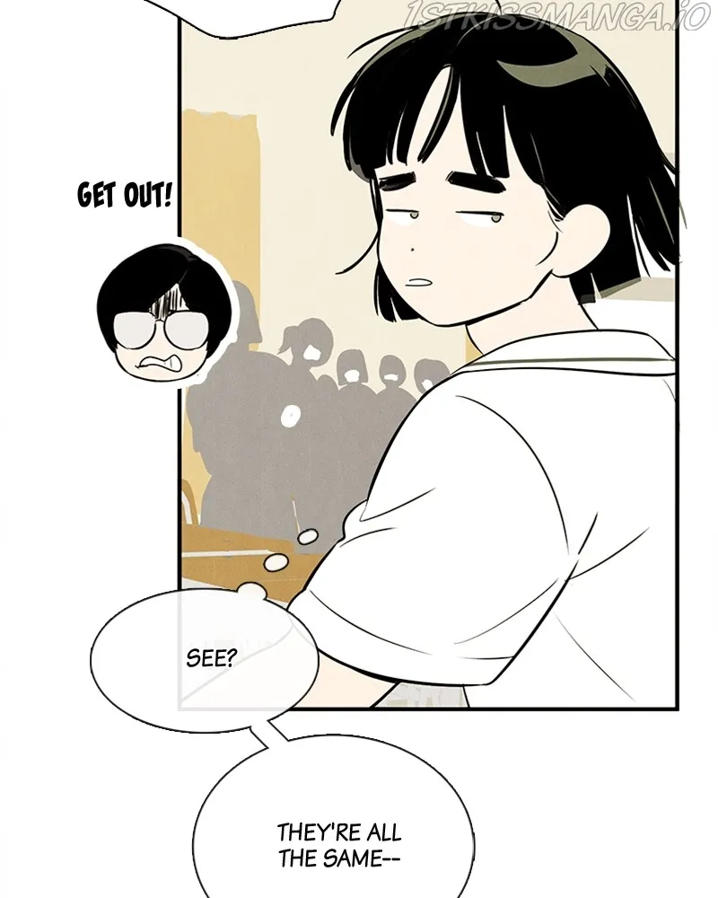 After School Lessons for Unripe Apples Chapter 72 - page 197