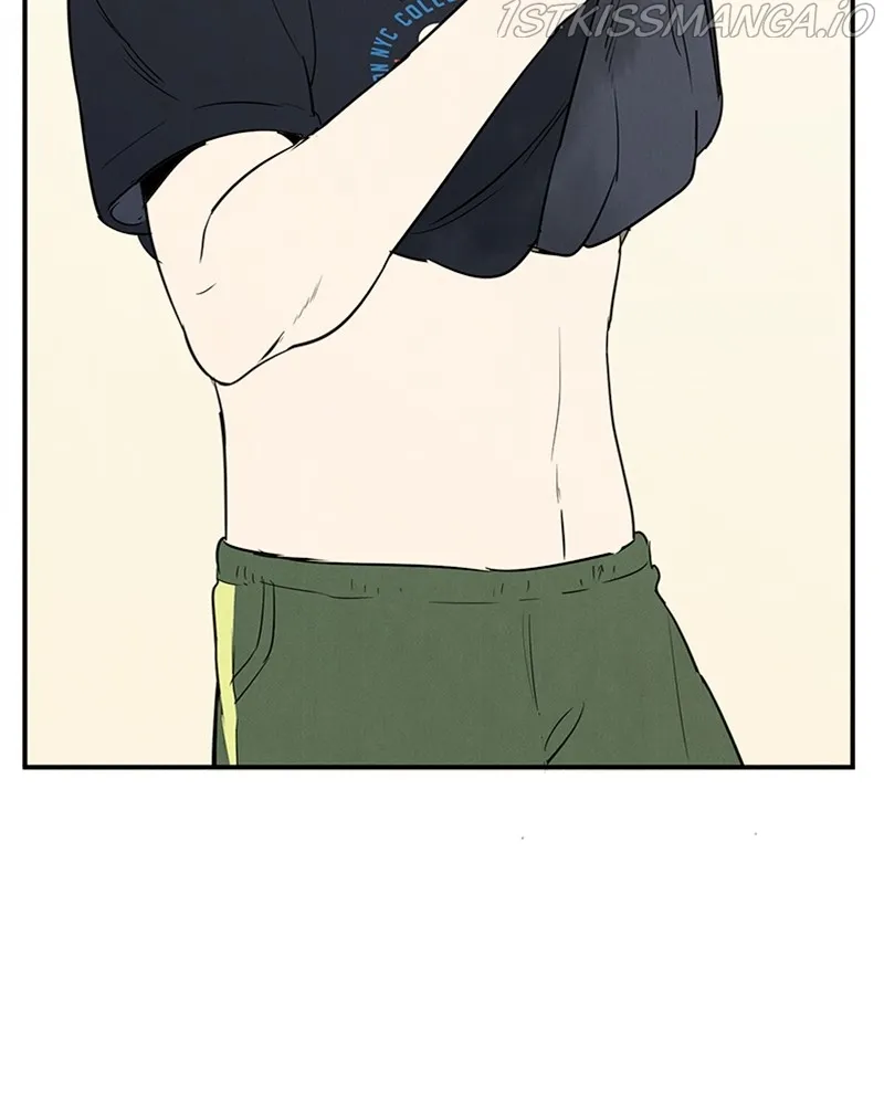 After School Lessons for Unripe Apples Chapter 72 - page 201