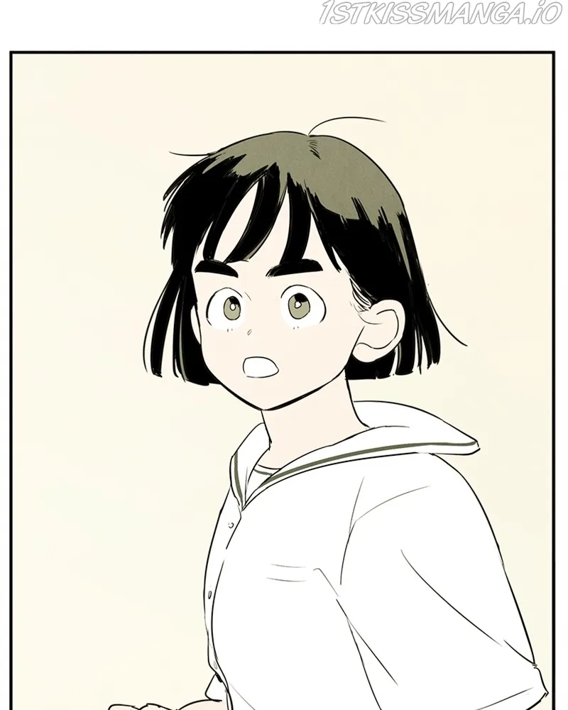 After School Lessons for Unripe Apples Chapter 72 - page 202