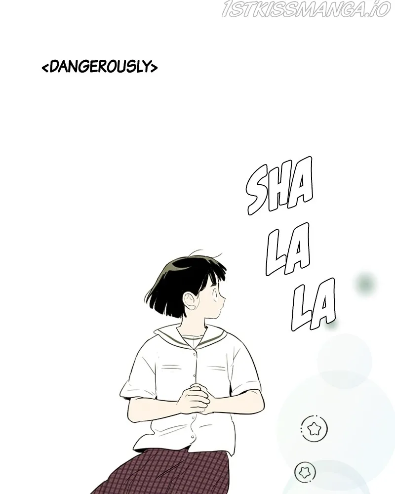 After School Lessons for Unripe Apples Chapter 72 - page 204