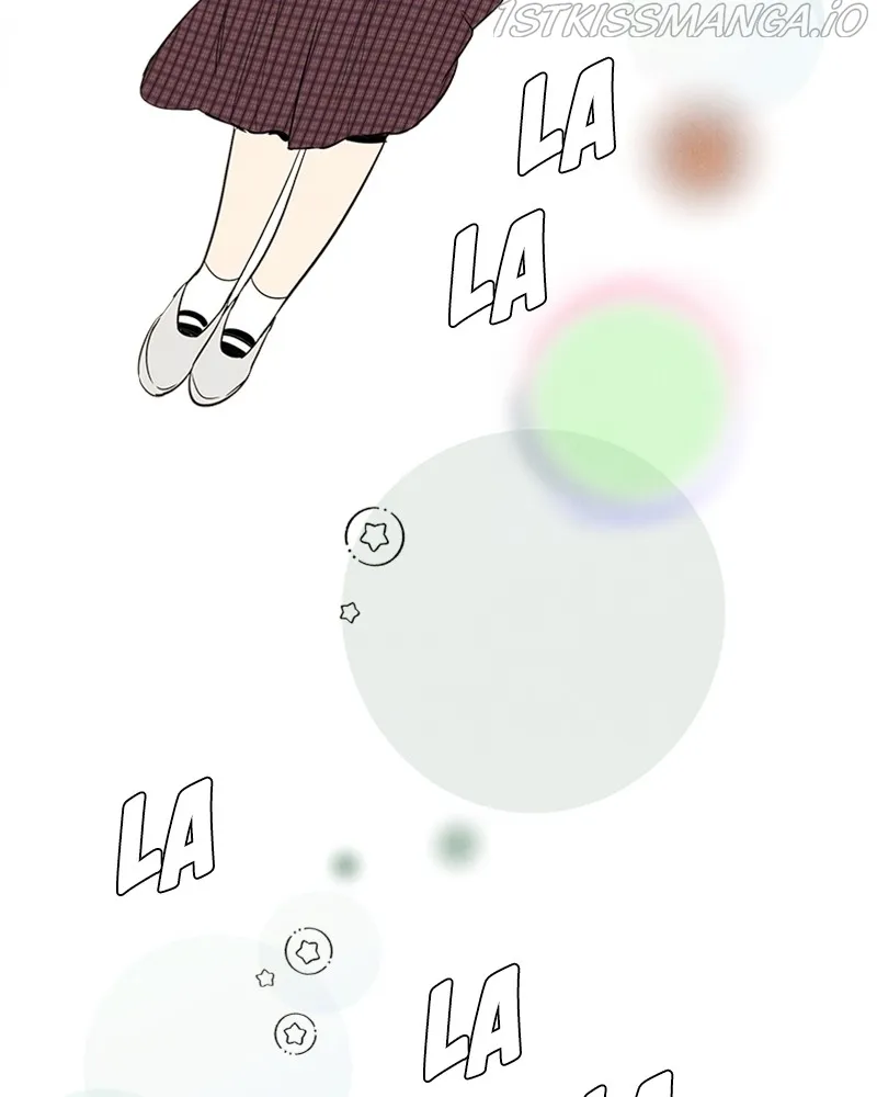 After School Lessons for Unripe Apples Chapter 72 - page 205