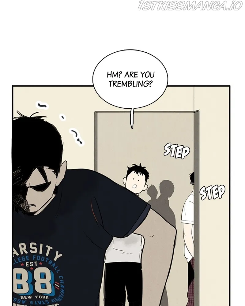 After School Lessons for Unripe Apples Chapter 72 - page 234