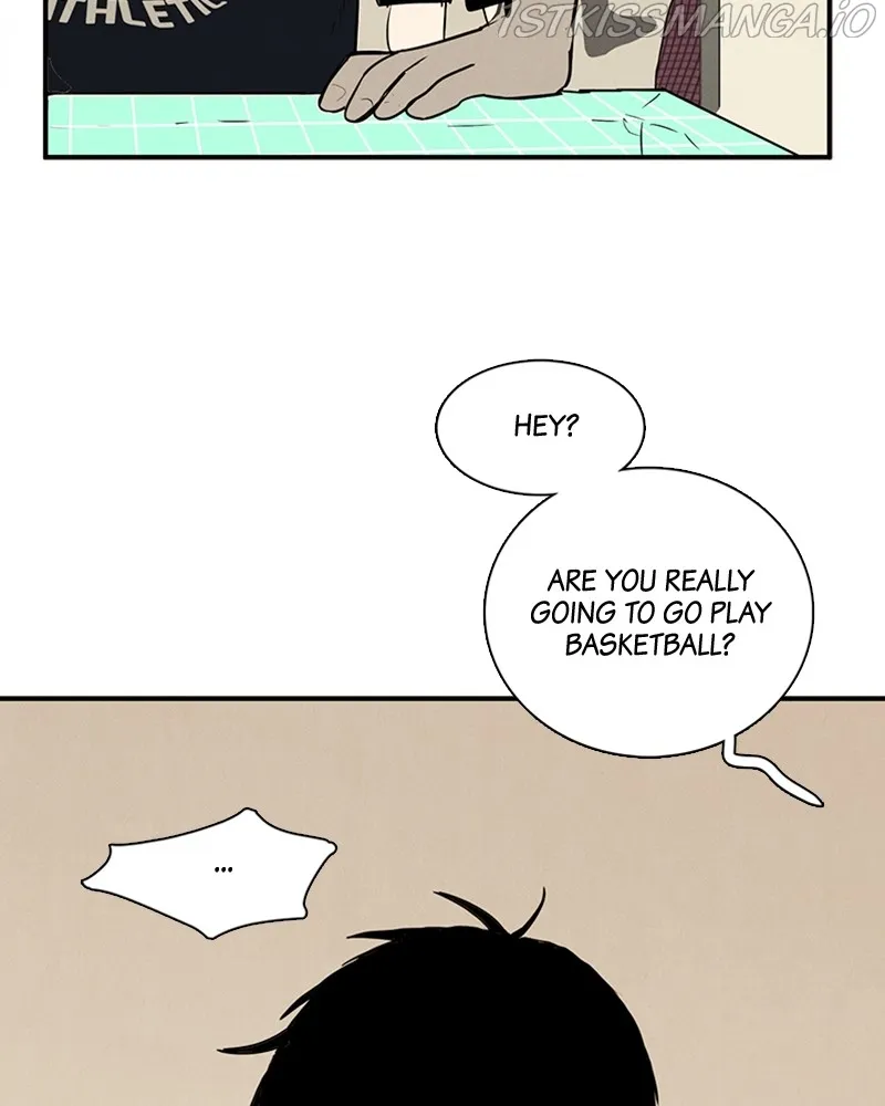 After School Lessons for Unripe Apples Chapter 72 - page 235