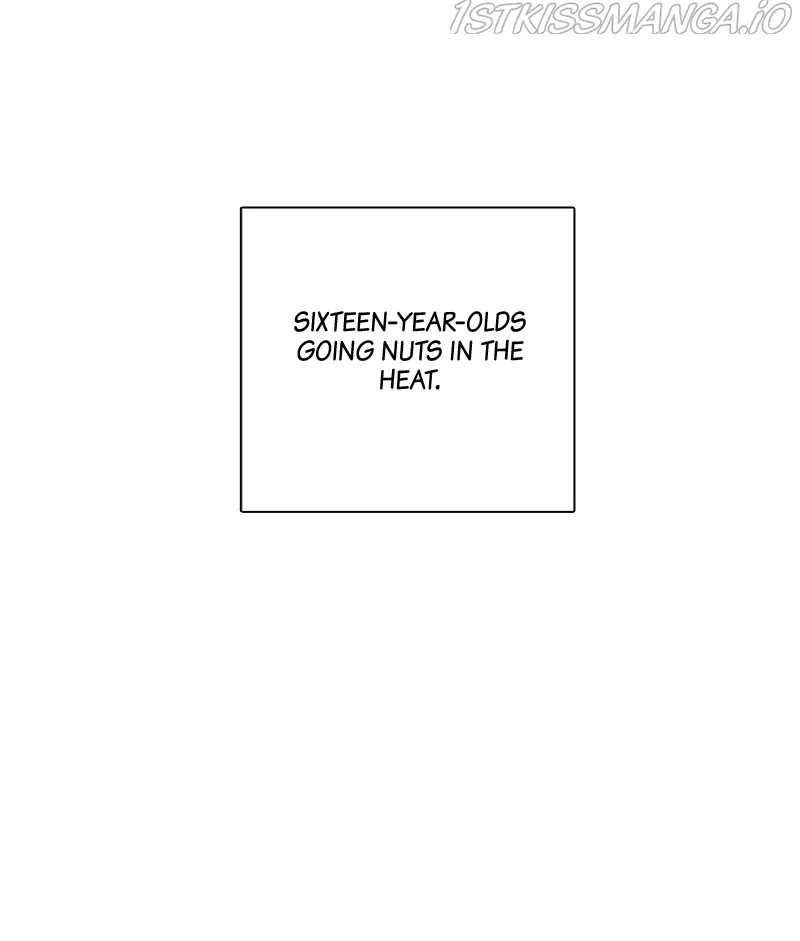 After School Lessons for Unripe Apples Chapter 72 - page 238