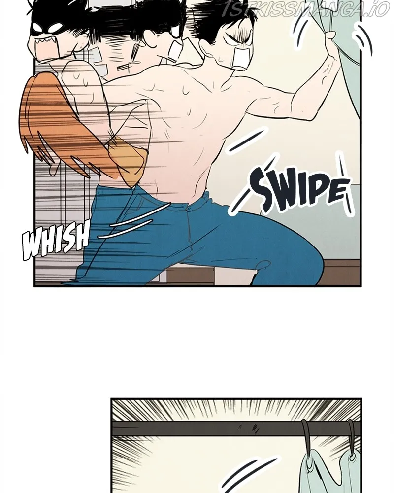 After School Lessons for Unripe Apples Chapter 72 - page 24