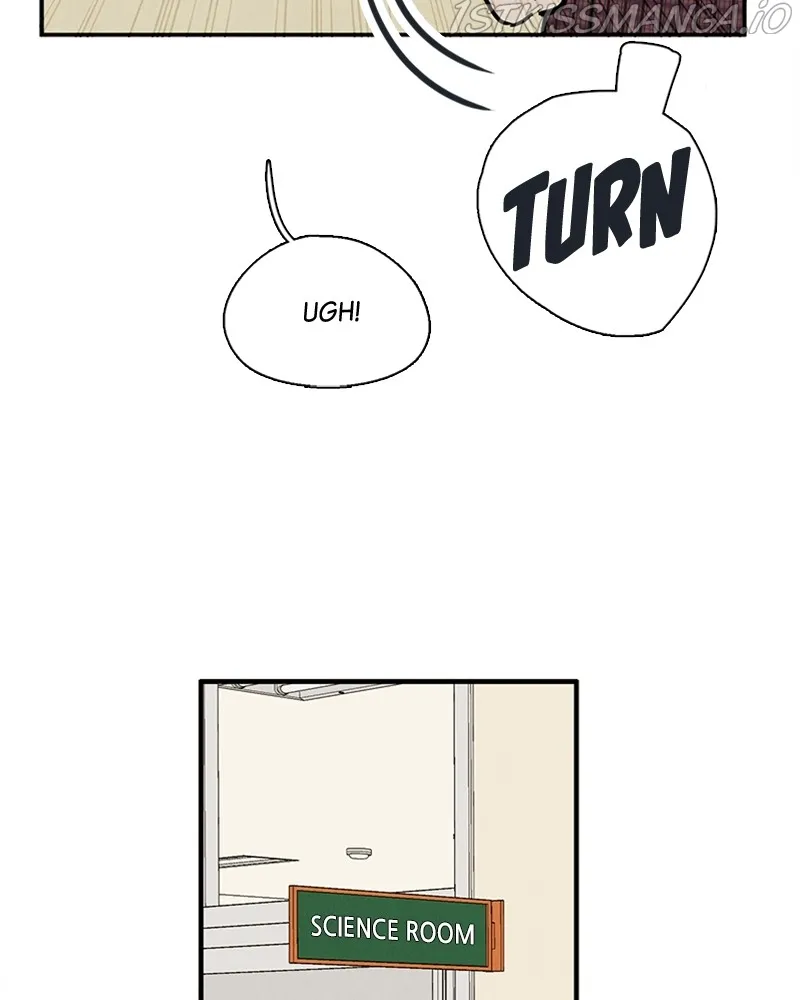 After School Lessons for Unripe Apples Chapter 72 - page 243