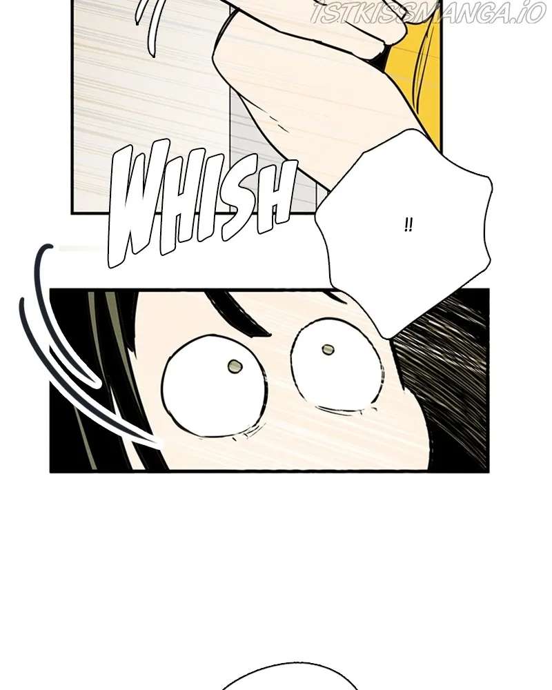After School Lessons for Unripe Apples Chapter 72 - page 247