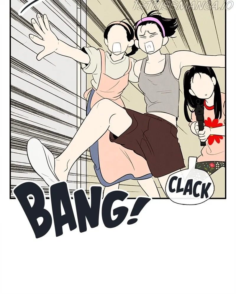 After School Lessons for Unripe Apples Chapter 72 - page 31