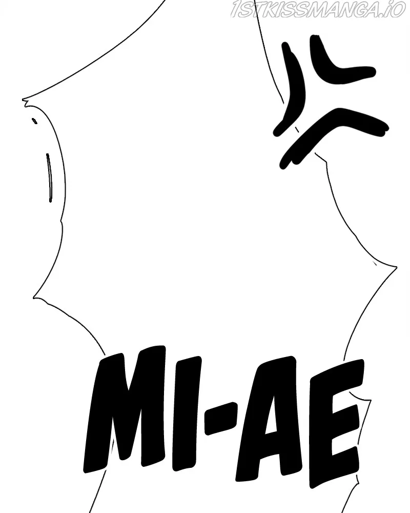 After School Lessons for Unripe Apples Chapter 72 - page 40