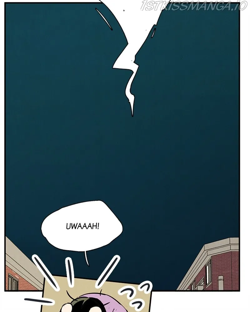 After School Lessons for Unripe Apples Chapter 72 - page 42