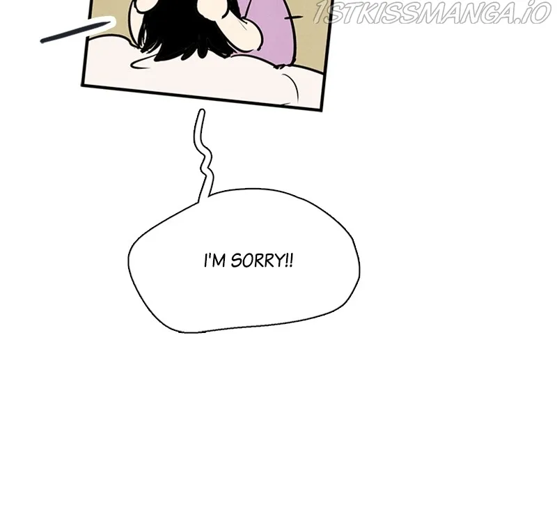 After School Lessons for Unripe Apples Chapter 72 - page 43