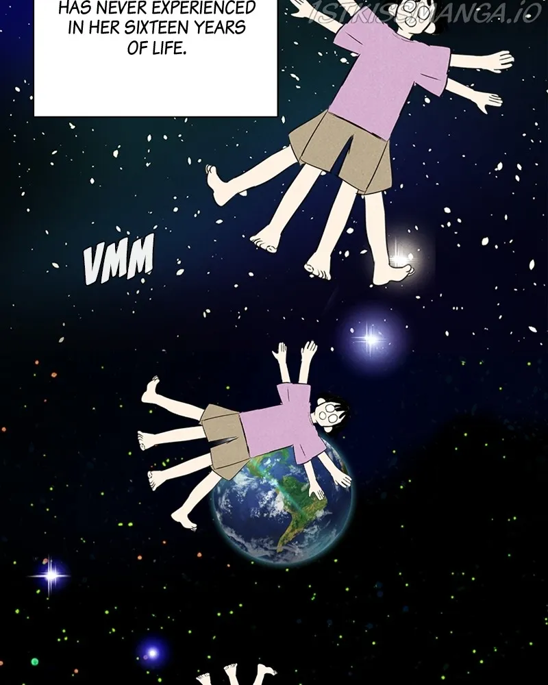 After School Lessons for Unripe Apples Chapter 72 - page 52