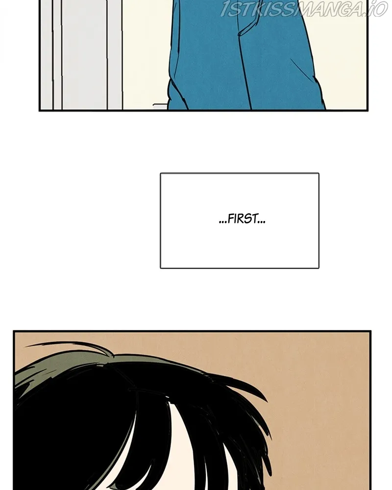 After School Lessons for Unripe Apples Chapter 72 - page 72