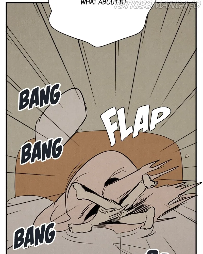 After School Lessons for Unripe Apples Chapter 72 - page 80