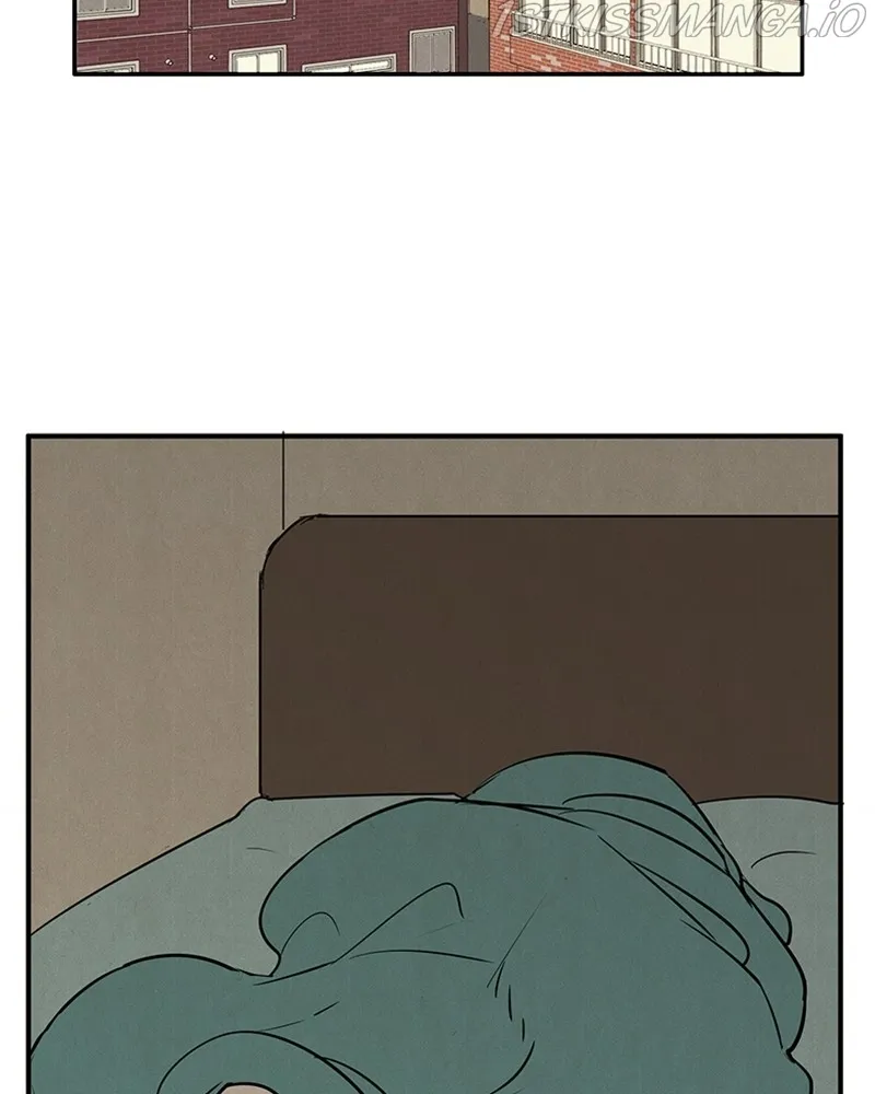 After School Lessons for Unripe Apples Chapter 72 - page 83