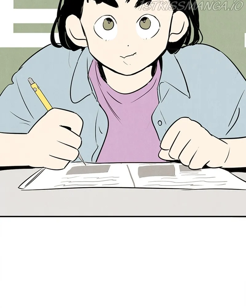 After School Lessons for Unripe Apples Chapter 70 - page 107