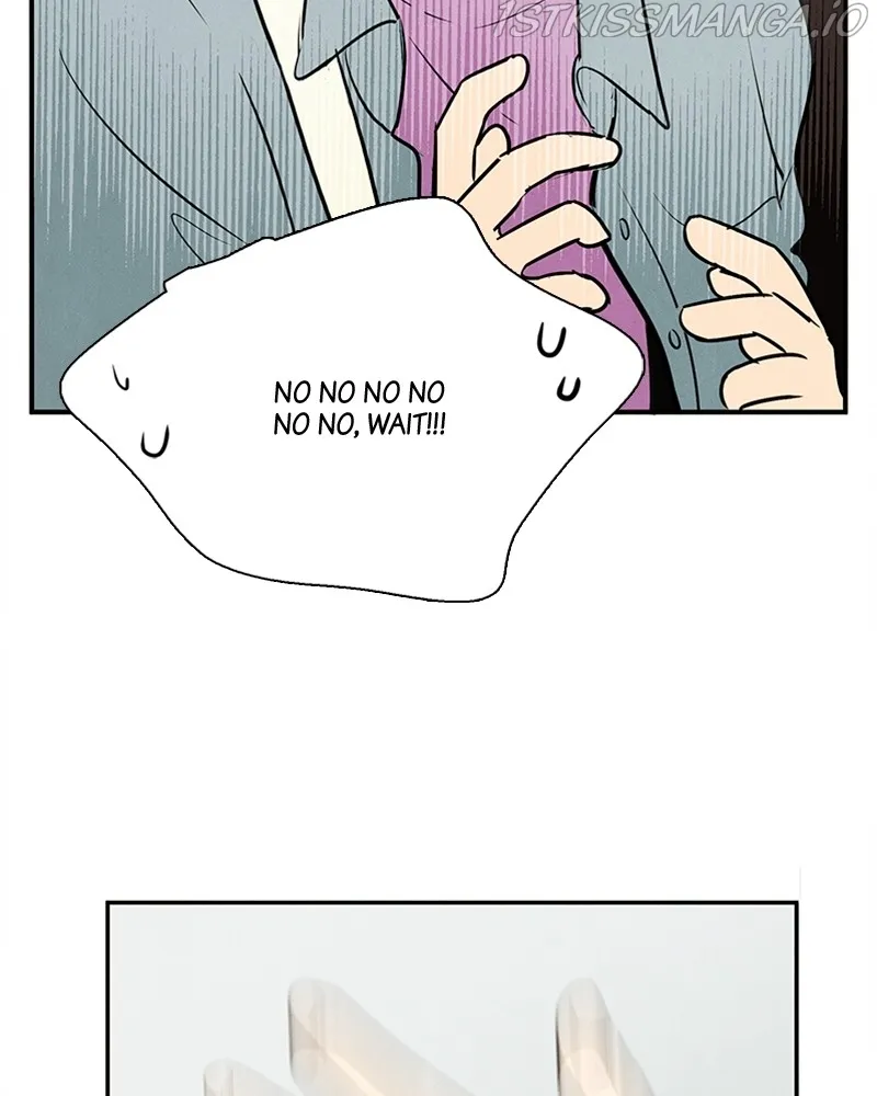 After School Lessons for Unripe Apples Chapter 70 - page 11