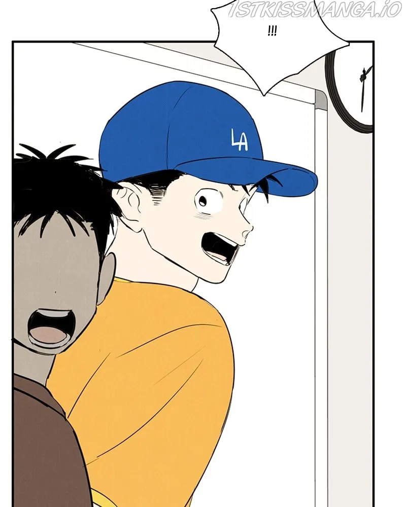 After School Lessons for Unripe Apples Chapter 70 - page 119