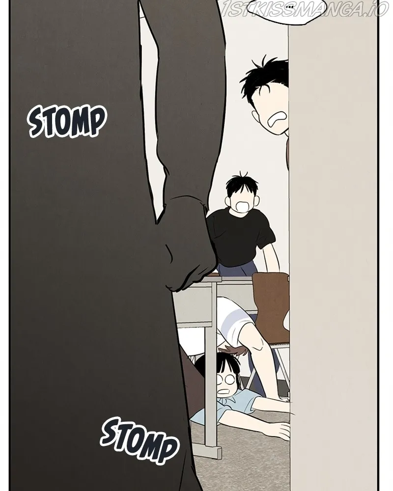 After School Lessons for Unripe Apples Chapter 70 - page 132