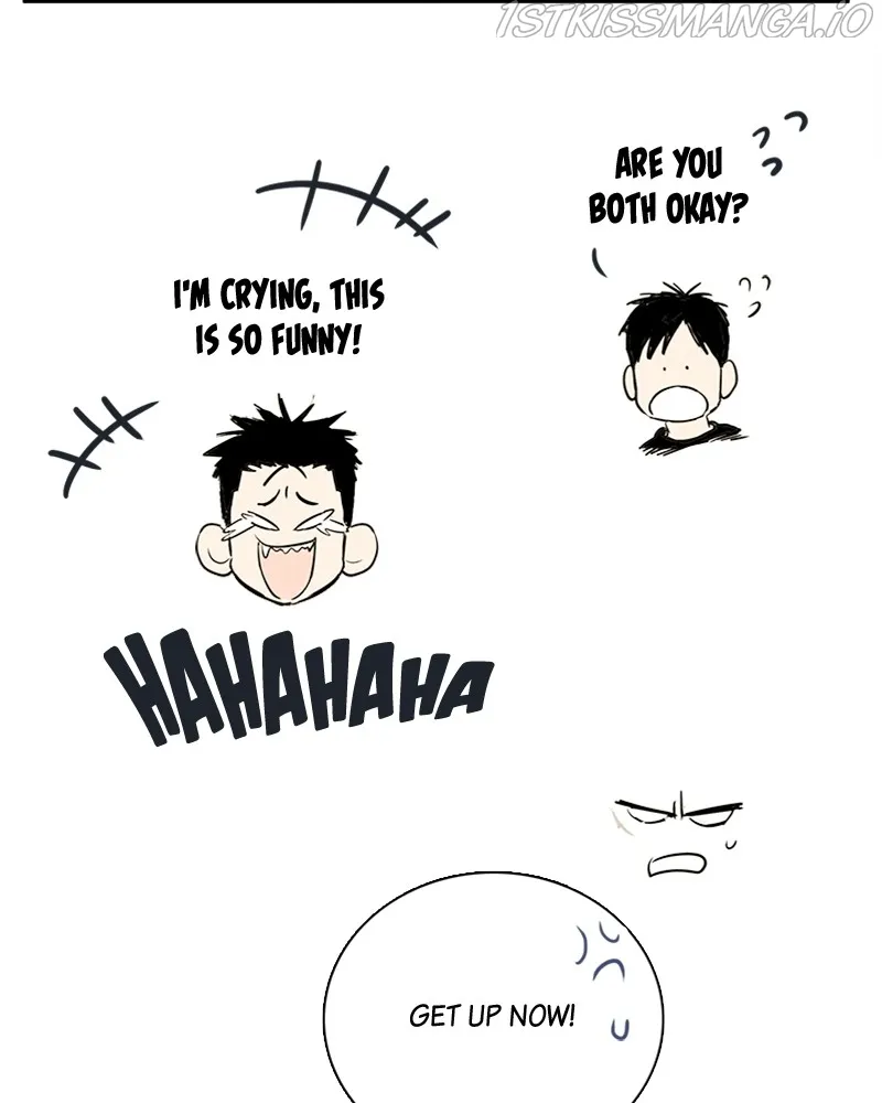 After School Lessons for Unripe Apples Chapter 70 - page 139
