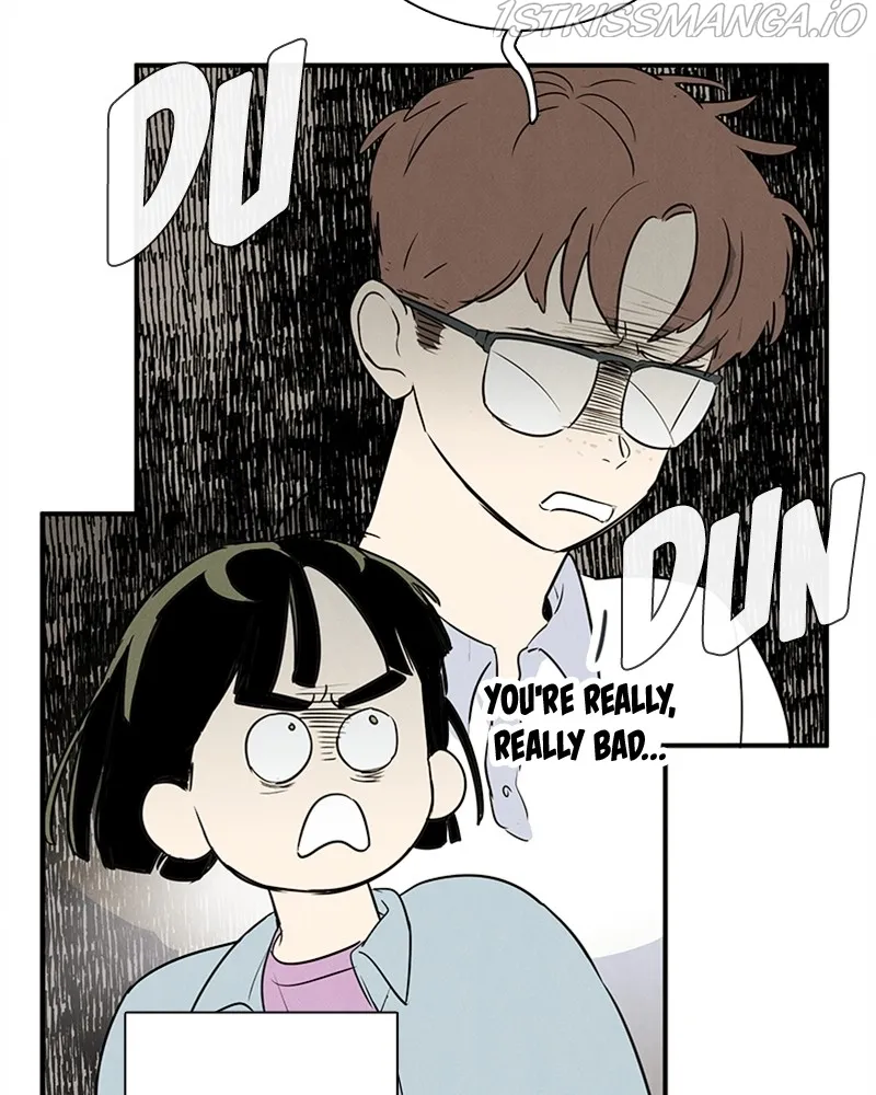 After School Lessons for Unripe Apples Chapter 70 - page 146
