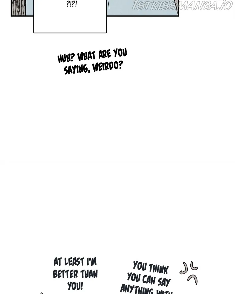 After School Lessons for Unripe Apples Chapter 70 - page 147