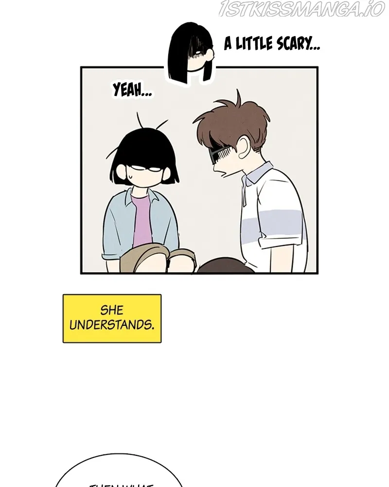 After School Lessons for Unripe Apples Chapter 70 - page 152
