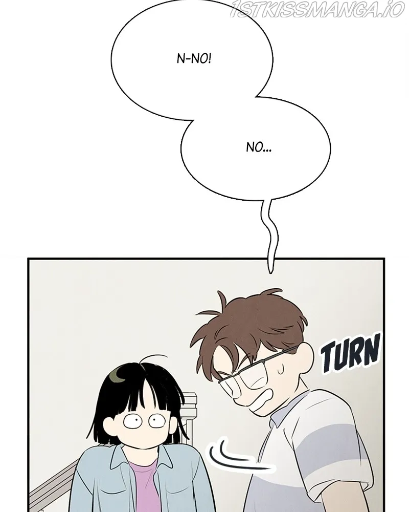 After School Lessons for Unripe Apples Chapter 70 - page 155