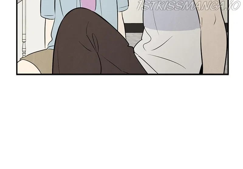 After School Lessons for Unripe Apples Chapter 70 - page 156