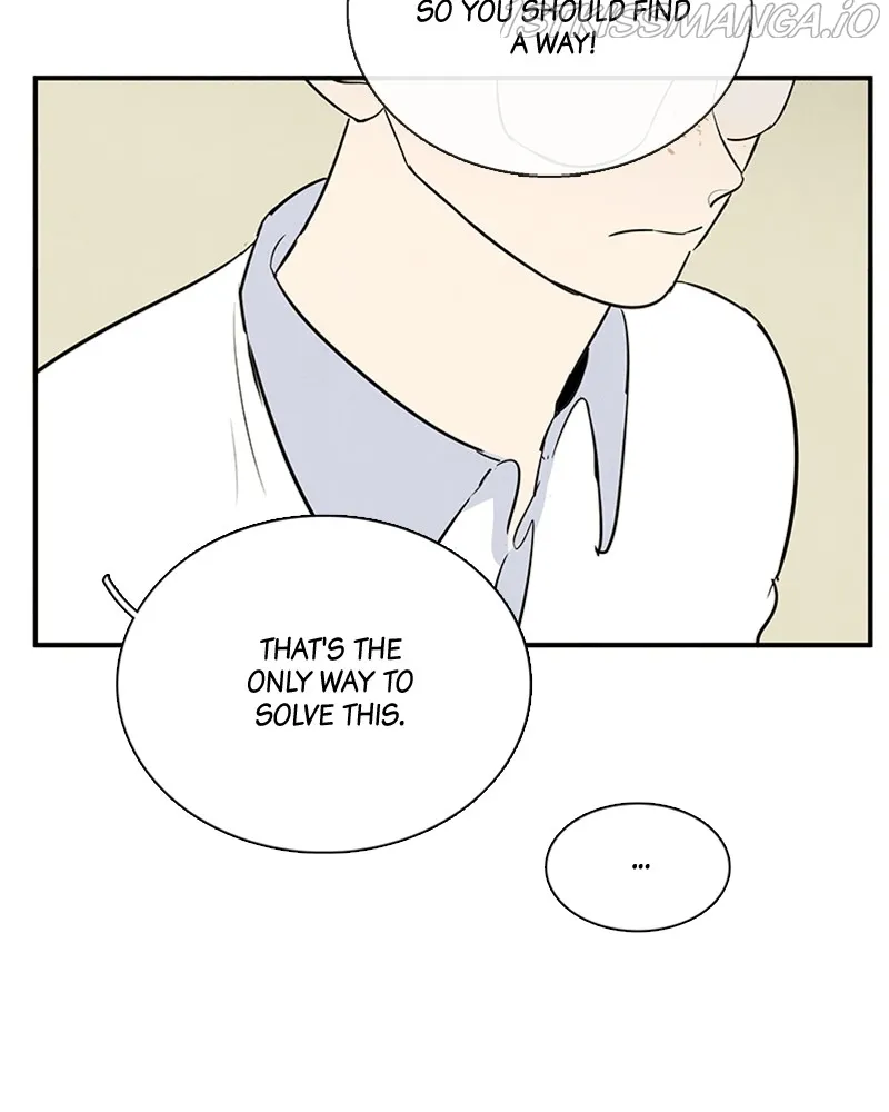 After School Lessons for Unripe Apples Chapter 70 - page 160
