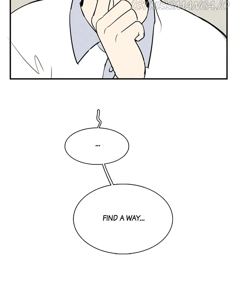 After School Lessons for Unripe Apples Chapter 70 - page 165