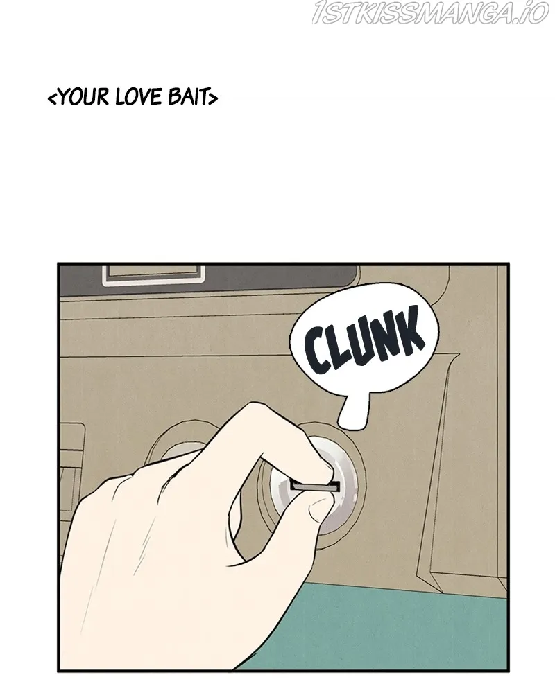 After School Lessons for Unripe Apples Chapter 70 - page 167