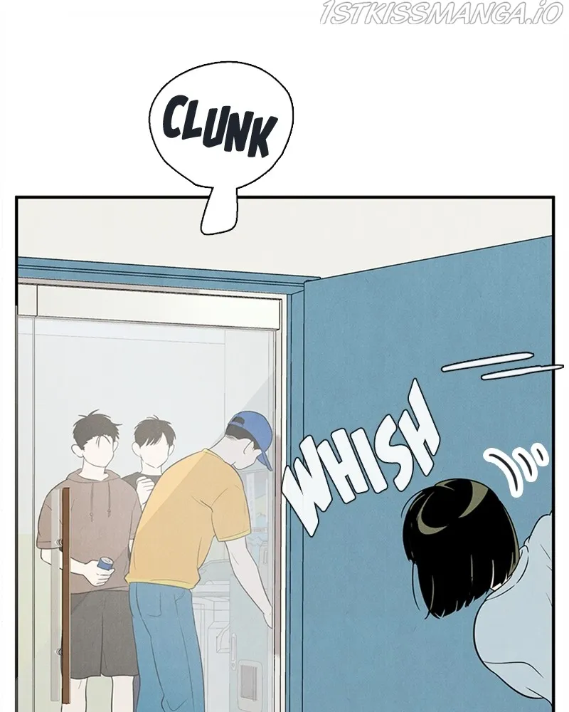 After School Lessons for Unripe Apples Chapter 70 - page 168