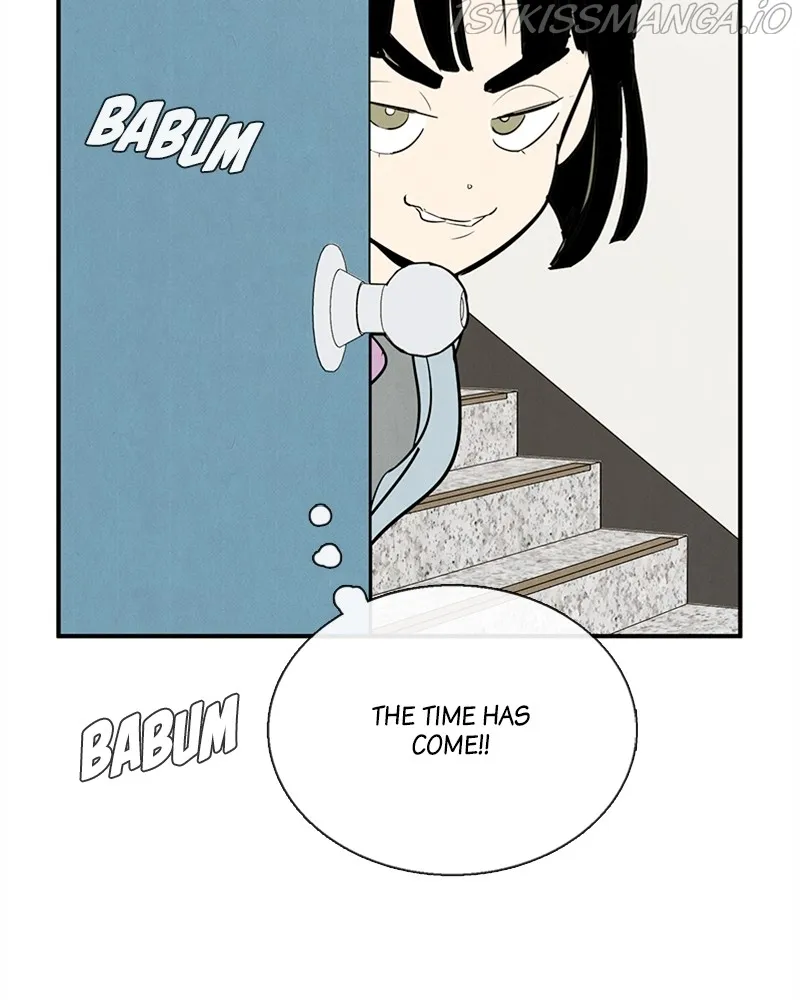 After School Lessons for Unripe Apples Chapter 70 - page 170