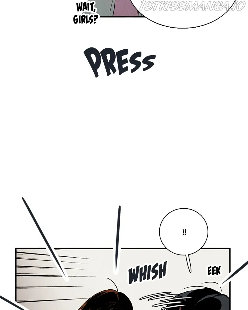 After School Lessons for Unripe Apples Chapter 70 - page 18