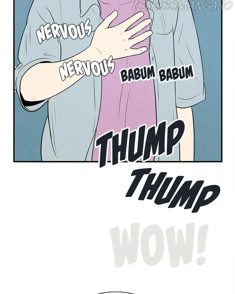 After School Lessons for Unripe Apples Chapter 70 - page 180
