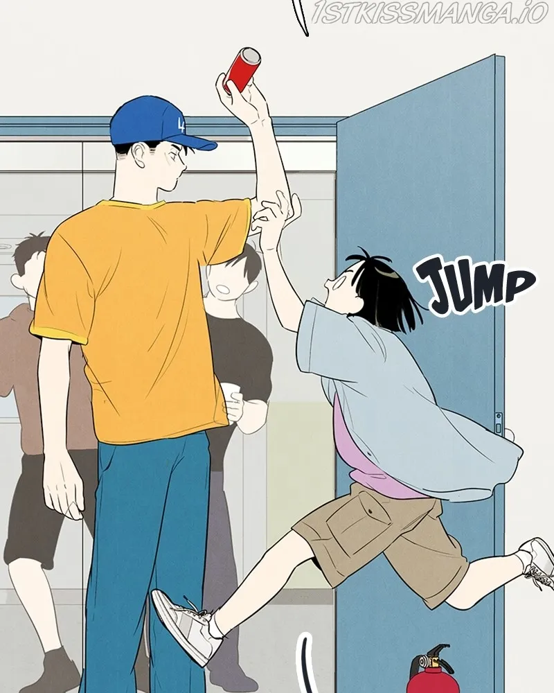After School Lessons for Unripe Apples Chapter 70 - page 190