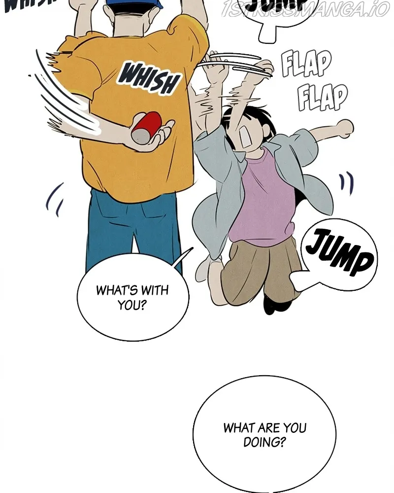After School Lessons for Unripe Apples Chapter 70 - page 193