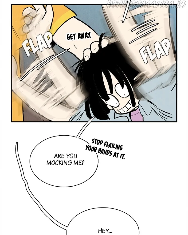 After School Lessons for Unripe Apples Chapter 70 - page 194