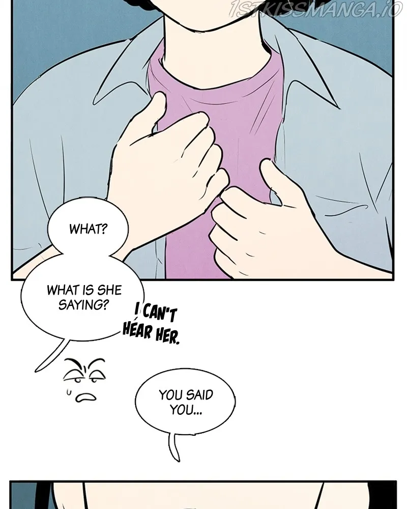 After School Lessons for Unripe Apples Chapter 70 - page 214