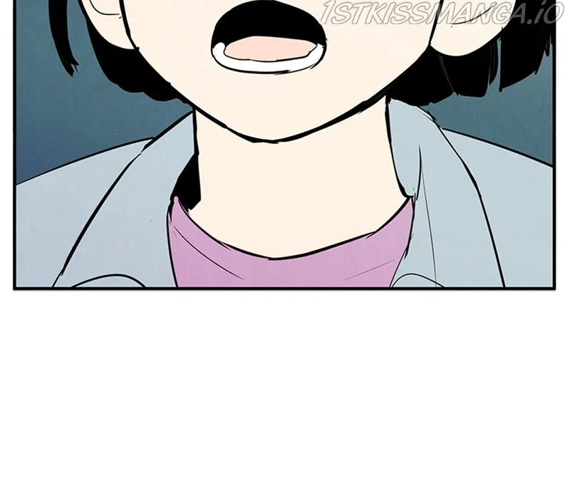 After School Lessons for Unripe Apples Chapter 70 - page 215