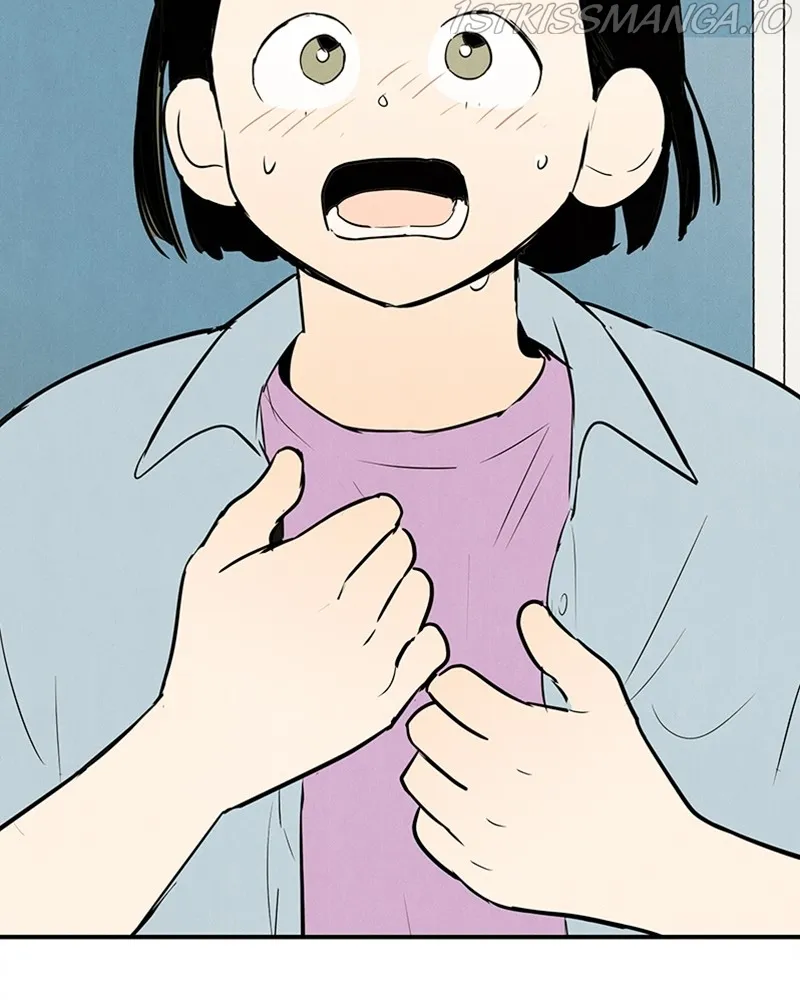 After School Lessons for Unripe Apples Chapter 70 - page 219