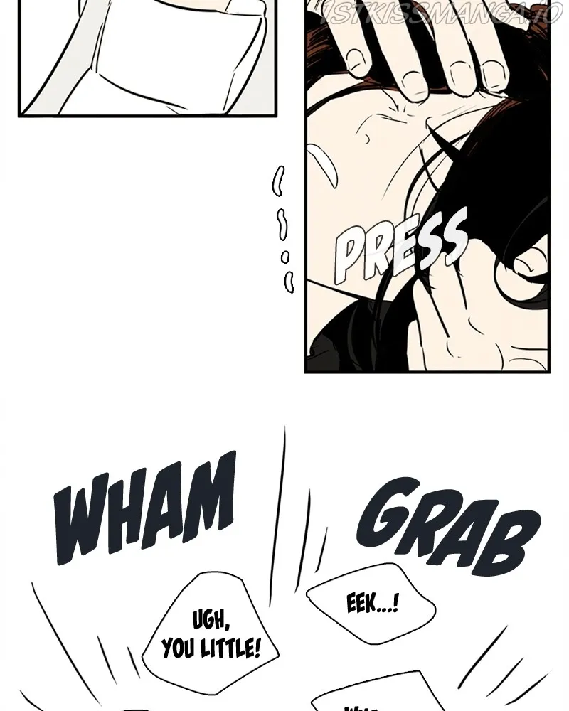 After School Lessons for Unripe Apples Chapter 70 - page 25