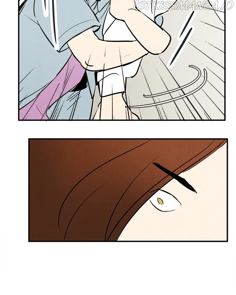 After School Lessons for Unripe Apples Chapter 70 - page 29